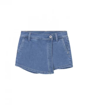 Calção Saia TAMMY PEPE JEANS