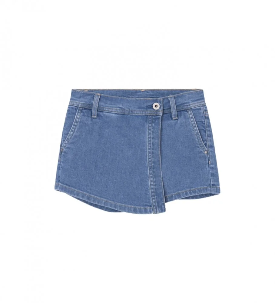 Calção Saia TAMMY PEPE JEANS