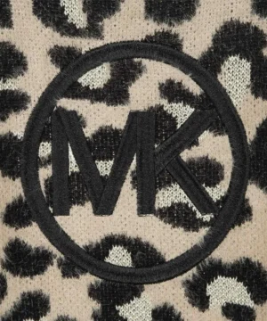 Vestido Leopardo MICHAEL KORS