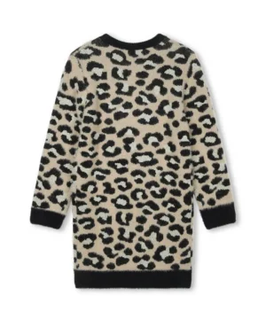 Vestido Leopardo MICHAEL KORS