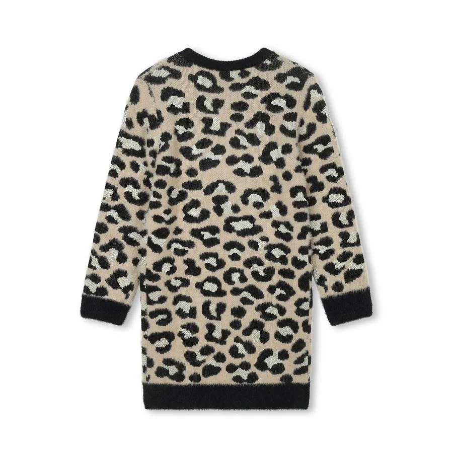 Vestido Leopardo MICHAEL KORS