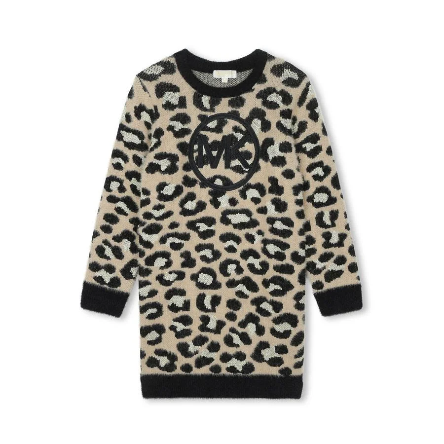Vestido Leopardo MICHAEL KORS