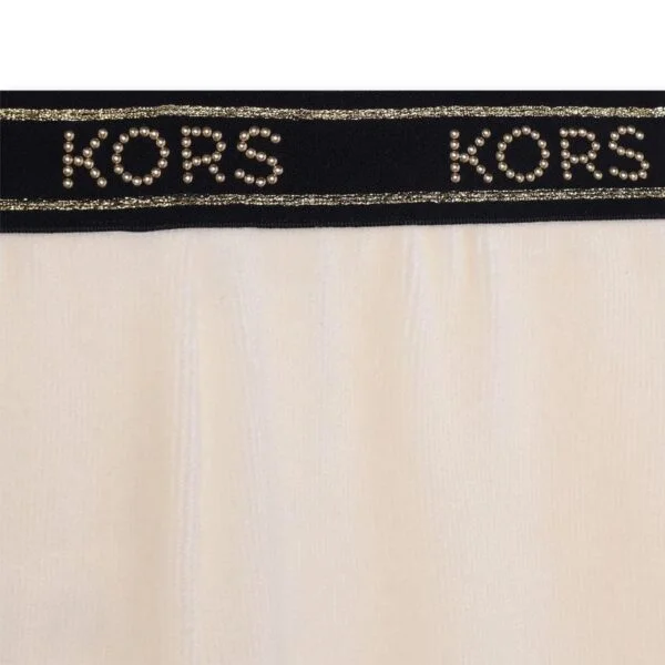 Pantalona Veludo MICHALE KORS