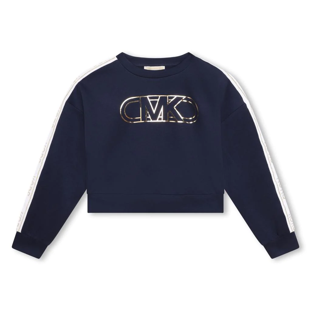 Sweat Menina MICHAEL KORS