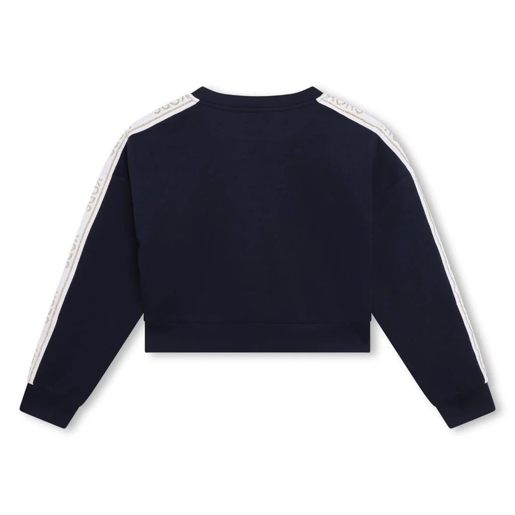 Sweat Menina MICHAEL KORS