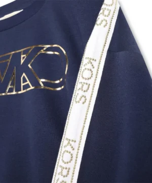 Sweat Menina MICHAEL KORS