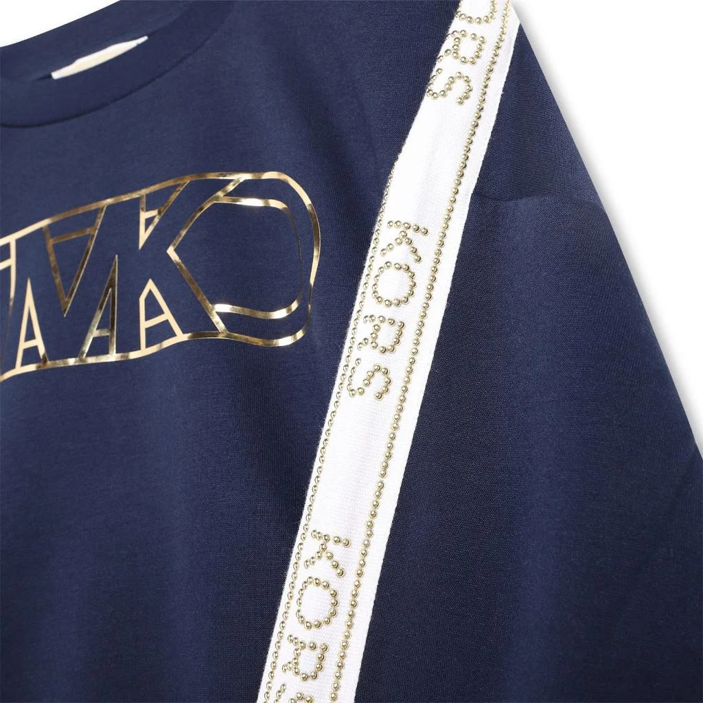 Sweat Menina MICHAEL KORS