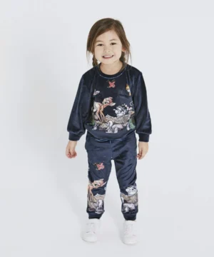 Leggings Bamby Name It