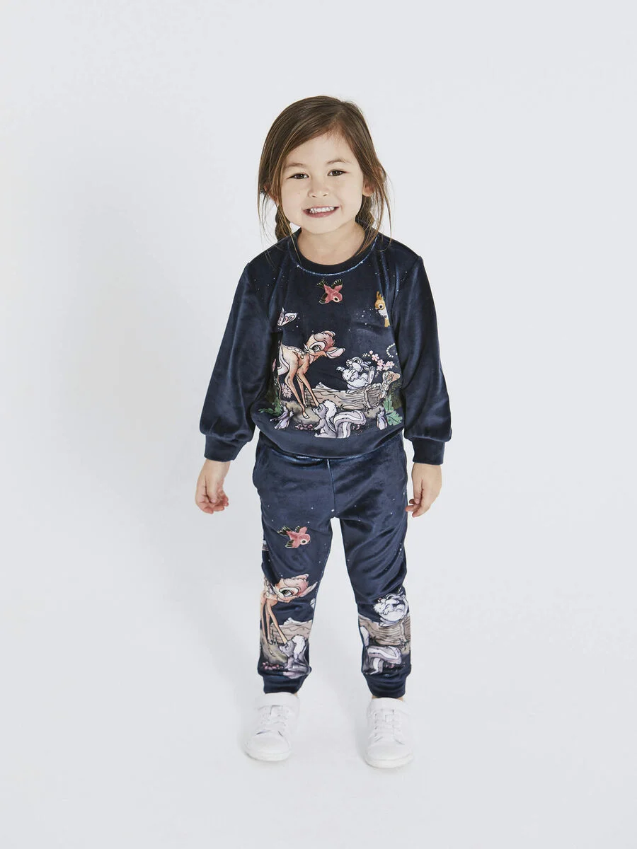 Leggings Bamby Name It