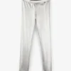 Legging Prateado Name It