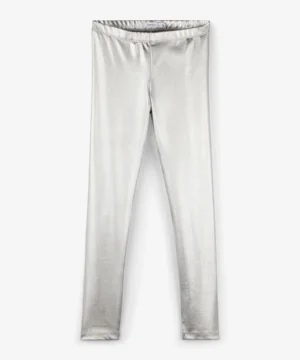 Legging Prateado Name It