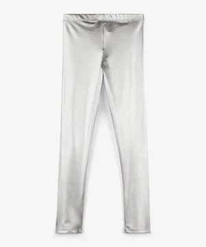 Legging Prateado Name It
