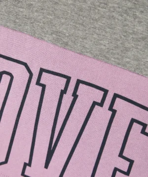 Sweat Capuz Menina NameIt