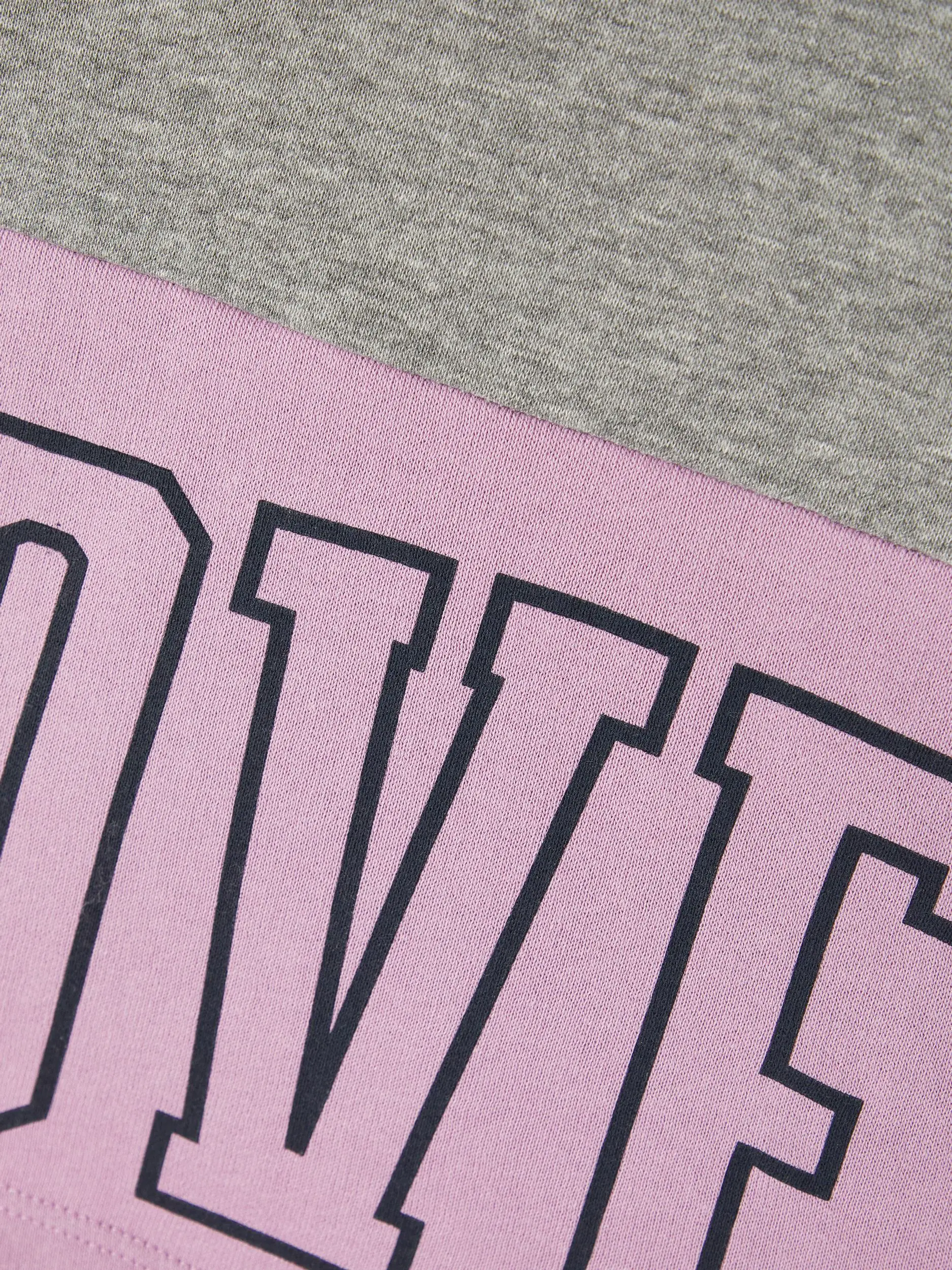 Sweat Capuz Menina NameIt