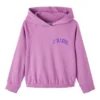 Sweat Capuz COLLEGE Menina