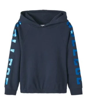 Sweat Capuz COLLEGE Menina