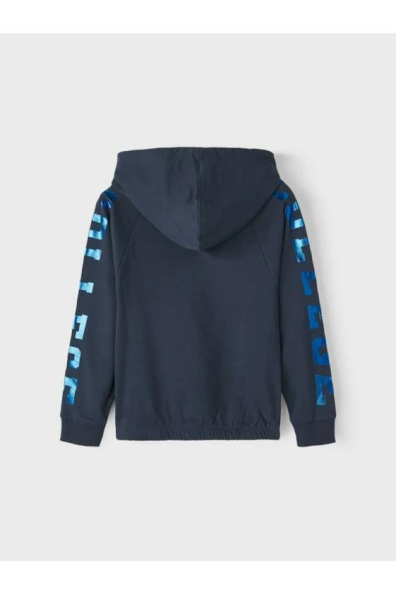 Sweat Capuz COLLEGE Menina