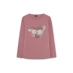 Sweat Menina Canada House