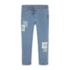 Calça Ganga Patches Menina
