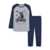 Pijama Menino MOTORCYCLE CH