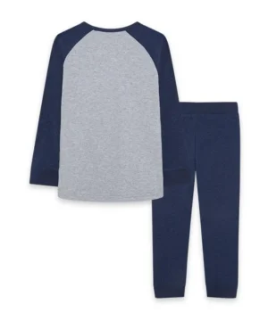 Pijama Menino MOTORCYCLE CH