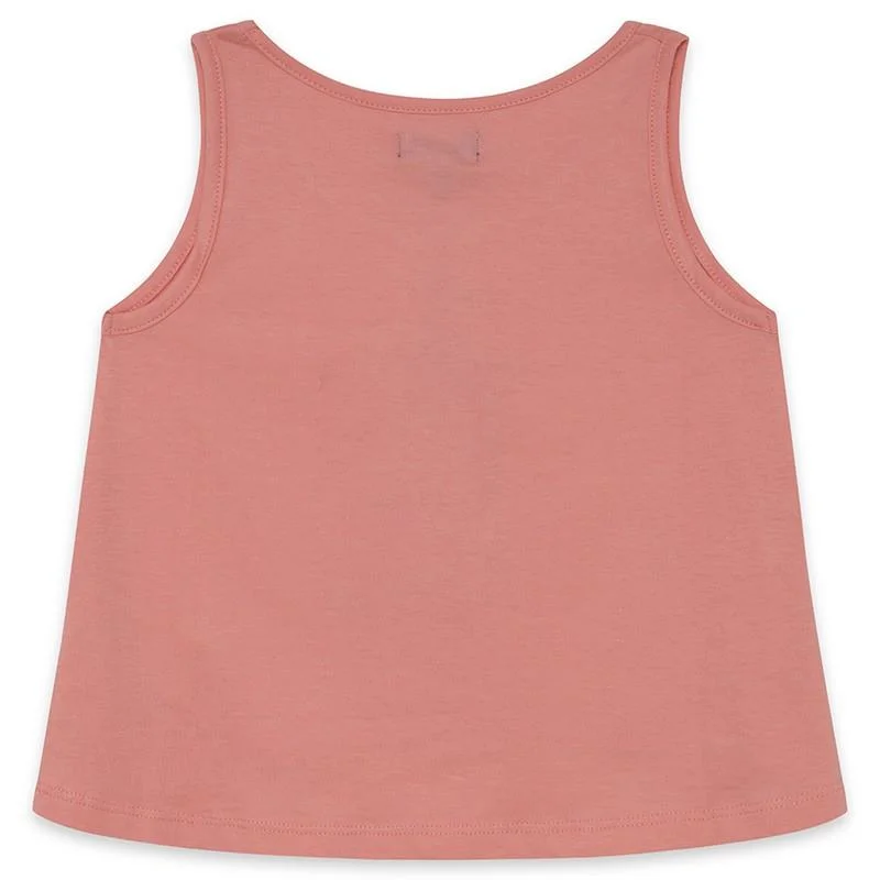 Top Menina SUNRAY Canada House