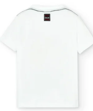 Conjunto Calção Menino Boboli