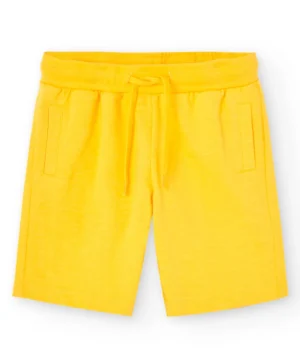 Conjunto Calção Menino Boboli