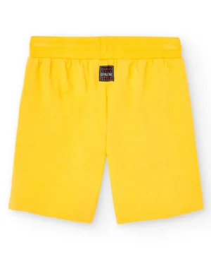Conjunto Calção Menino Boboli