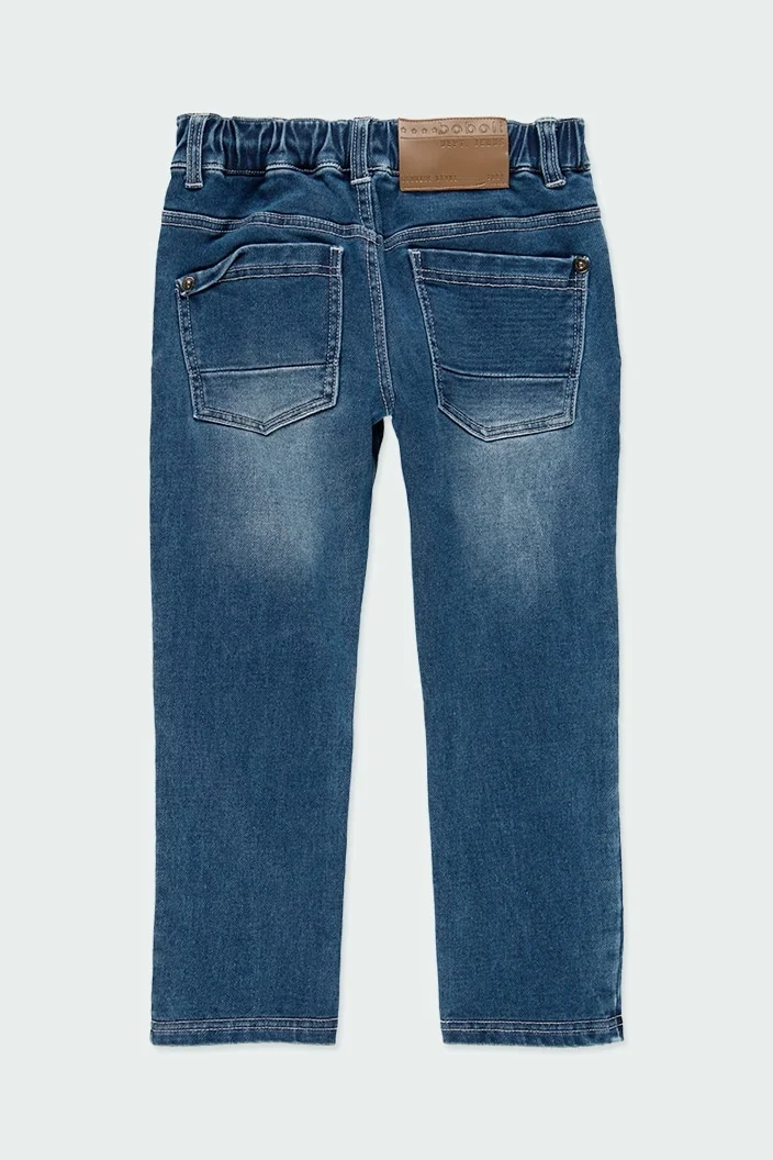 Calça Ganga Menino Boboli