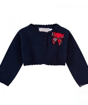 Bolero Ursinho Boboli