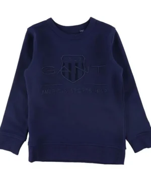 Sweatshirt Menino GANT