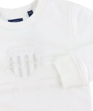 Sweatshirt Menino GANT