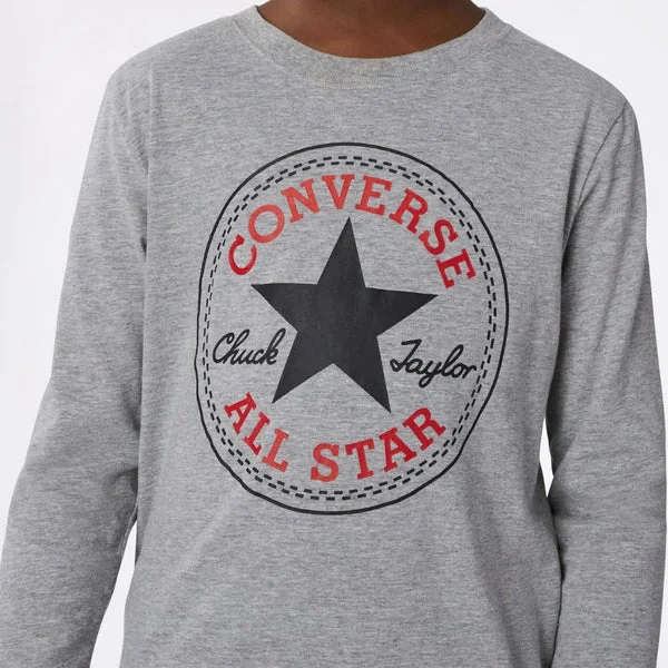 Sweat Menino Converse