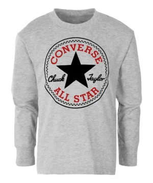 Sweat Menino Converse