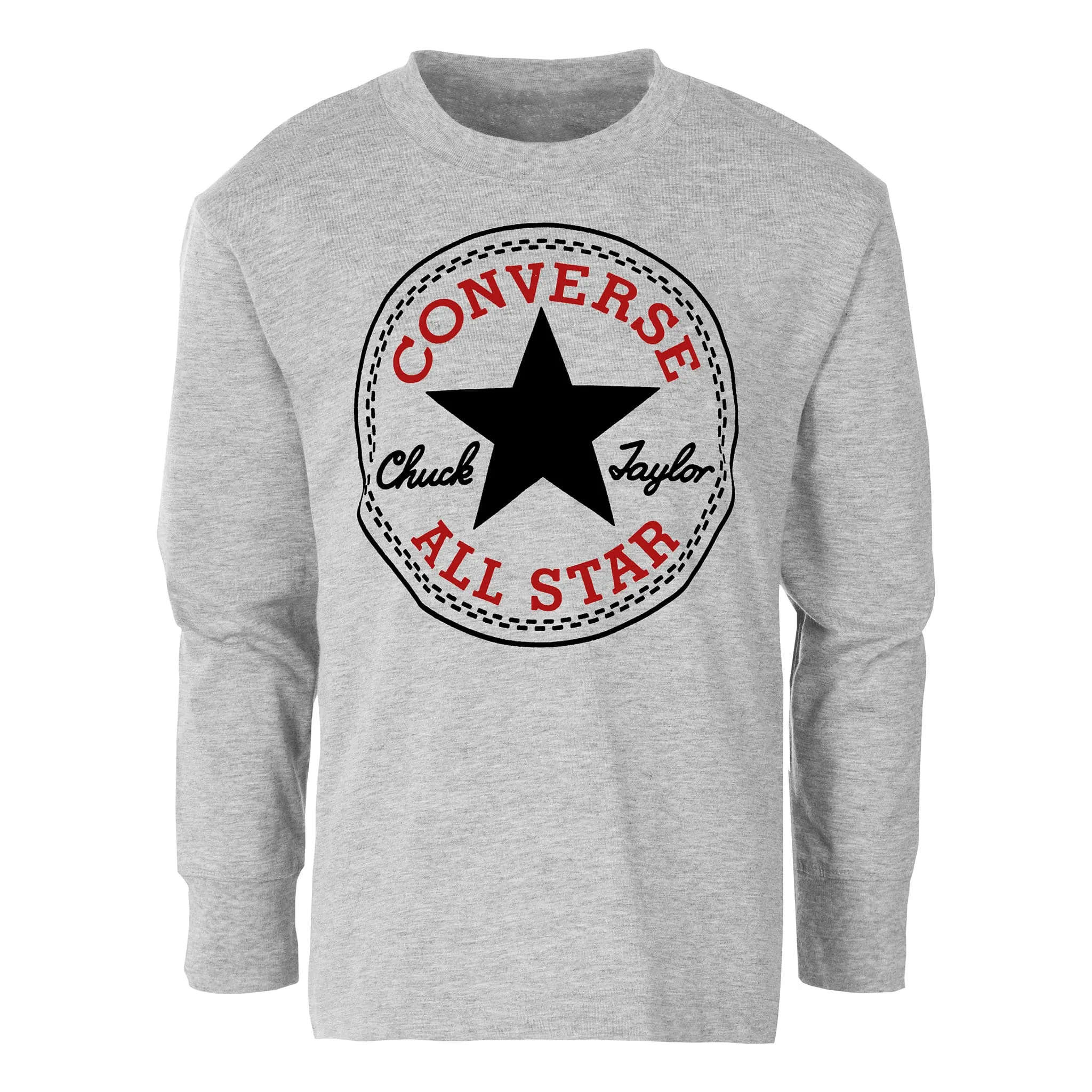 Sweat Menino Converse
