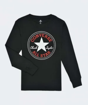 Sweat Menino Converse