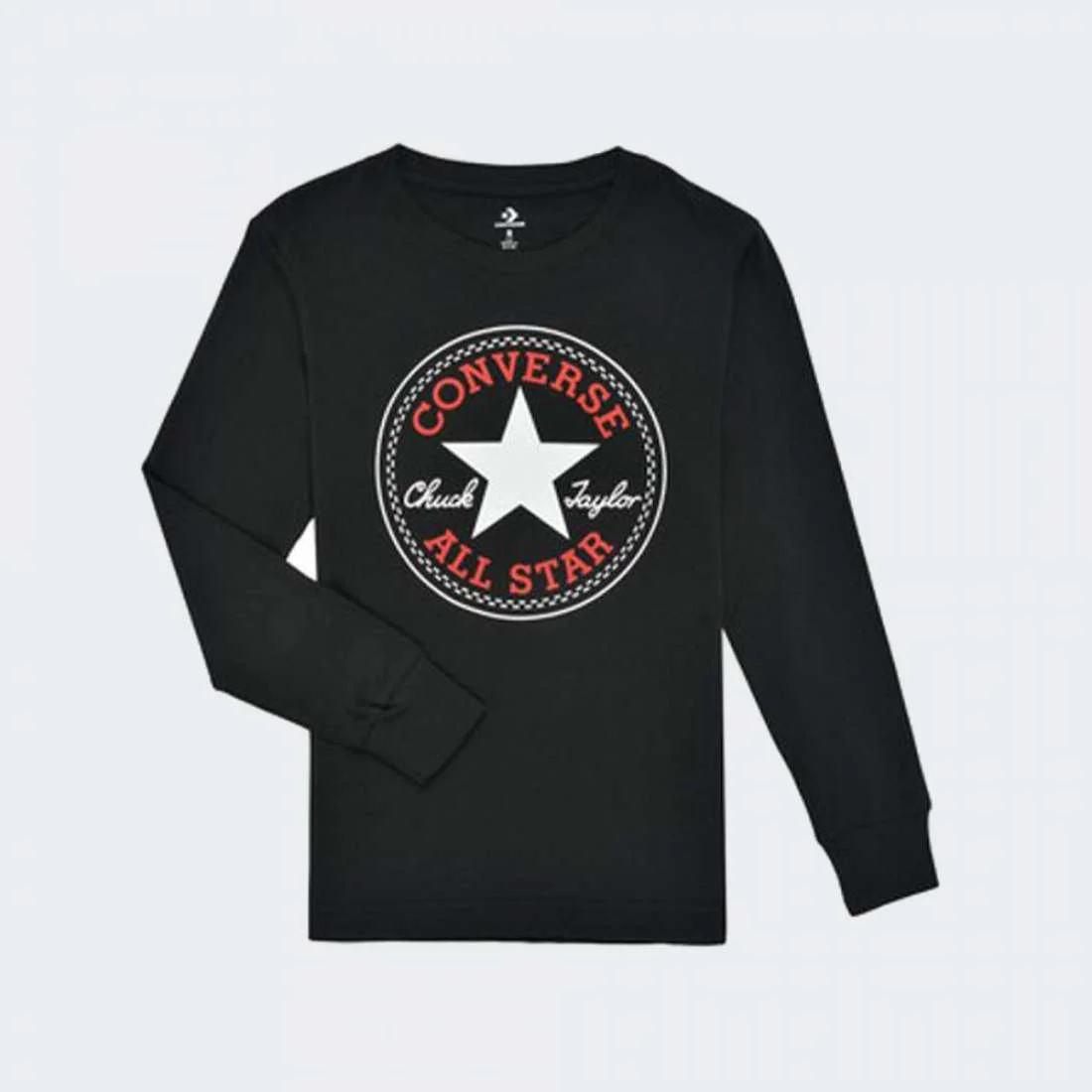 Sweat Menino Converse
