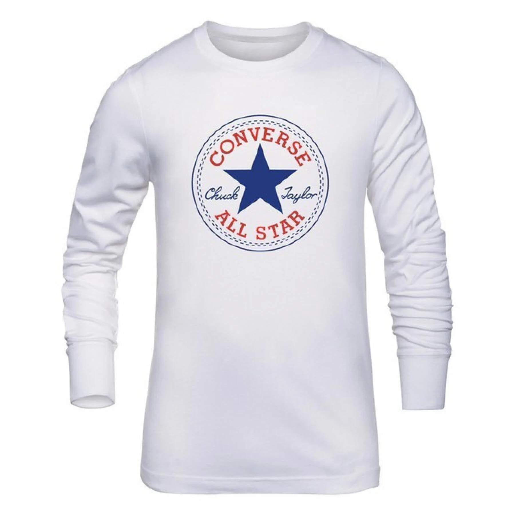 Sweat Menino Converse