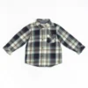 Camisa Menino Zippy