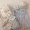 Conjunto Manta e Dudu