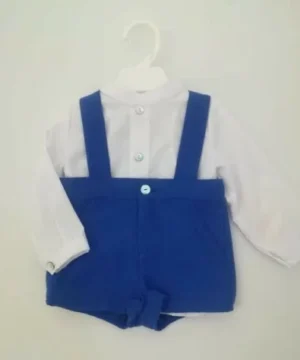 Conjunto menino Cuka