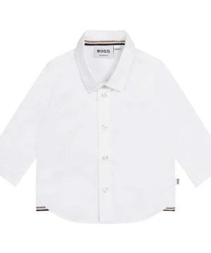 Camisa BOSS Menino