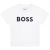 Tshirt BOSS Menino
