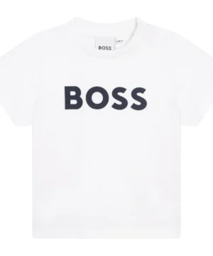 Tshirt BOSS Menino