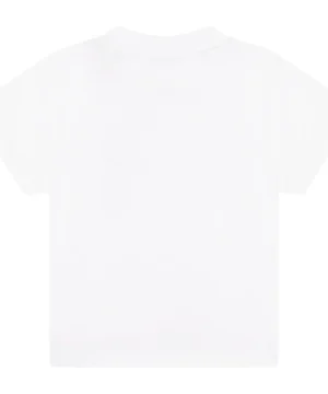 Tshirt BOSS Menino