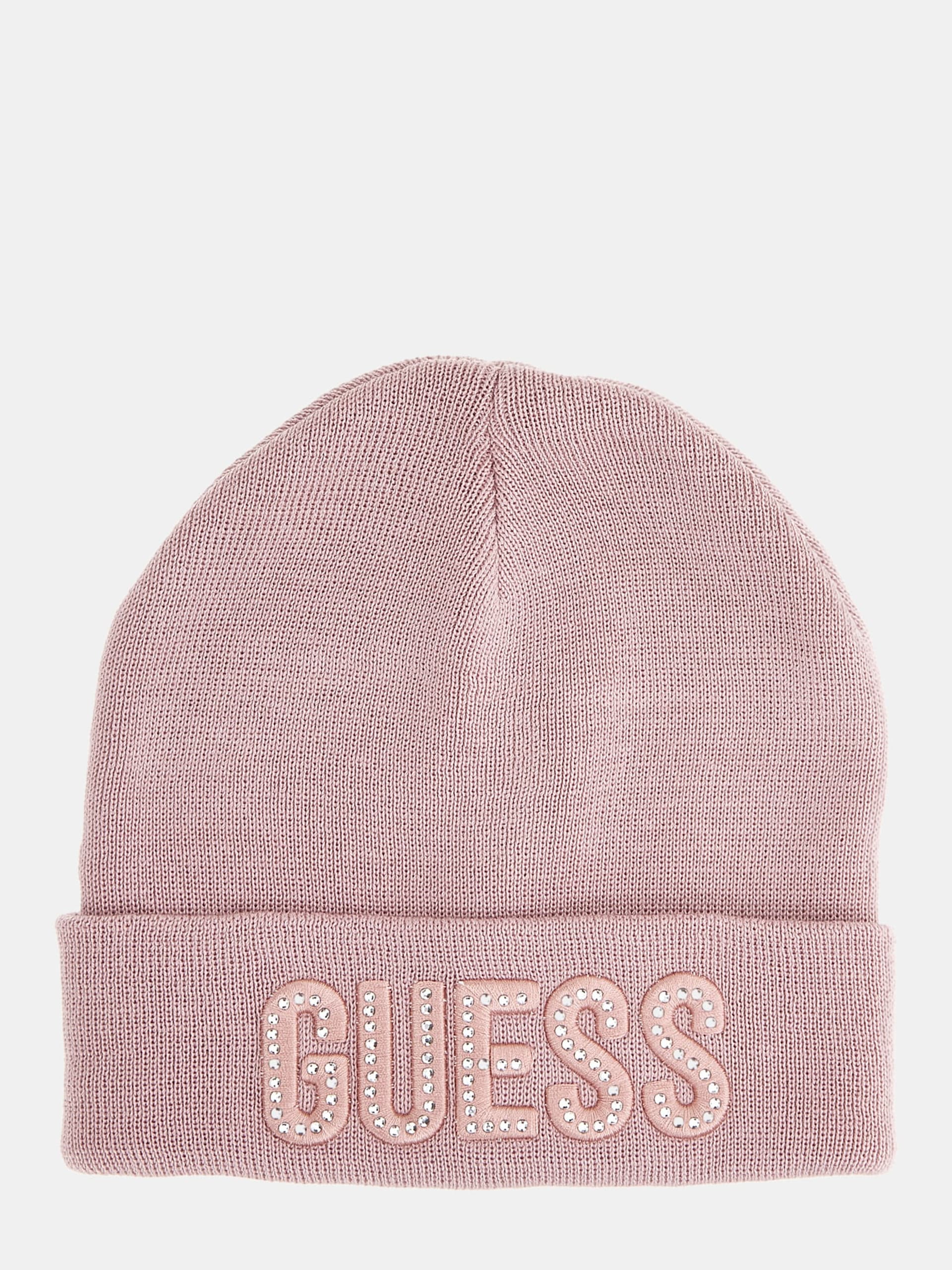 Gorro Menina Guess