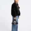 Casaco Pelo Menina GUESS