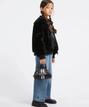 Casaco Pelo Menina GUESS