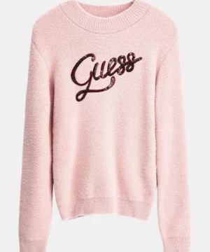 Camisola Menina GUESS